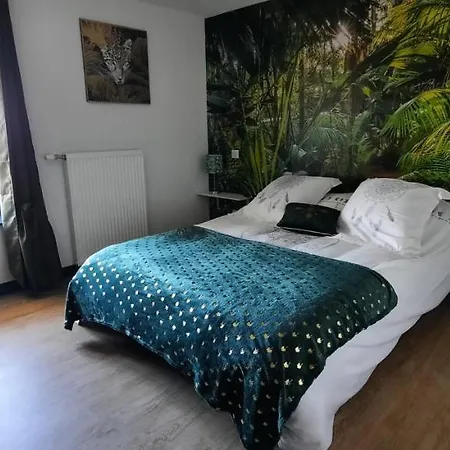 Du Campos Inn *