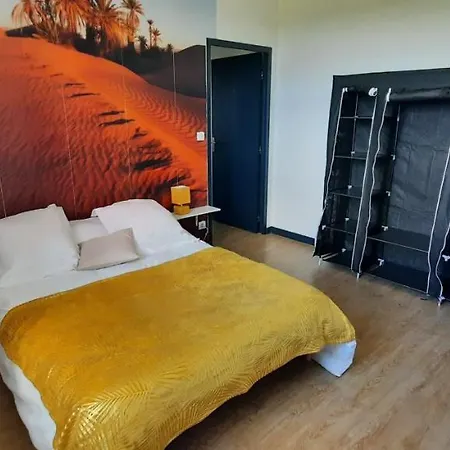 Inn Du Campos *