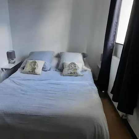 Du Campos Inn Saint-Pierre-Duchamp