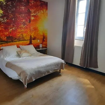 Inn Du Campos *