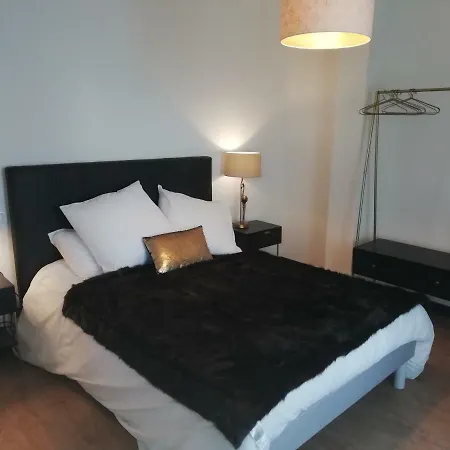 Du Campos Inn *