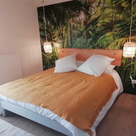 Du Campos Inn Saint-Pierre-Duchamp